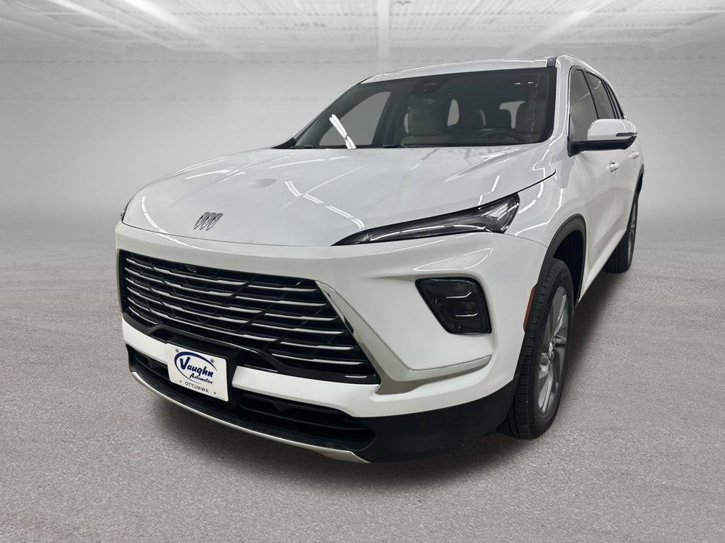 2027 Buick Enclave Preferred