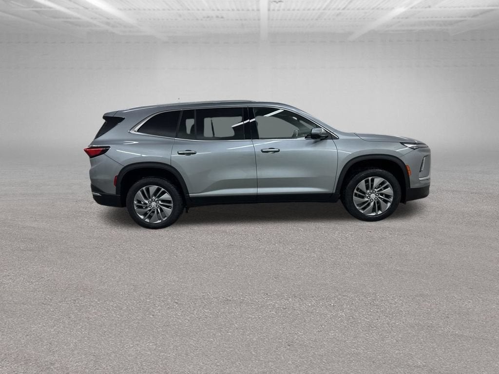 2027 Buick Enclave Preferred