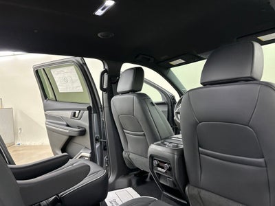 2027 Buick Enclave Preferred