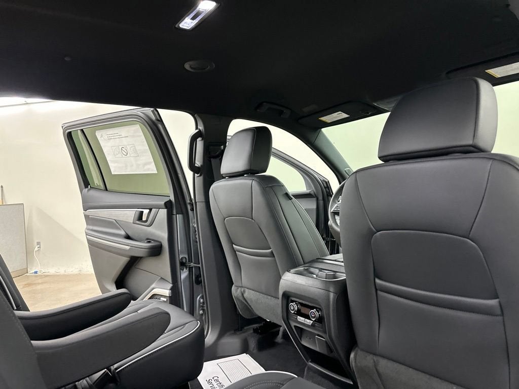 2027 Buick Enclave Preferred
