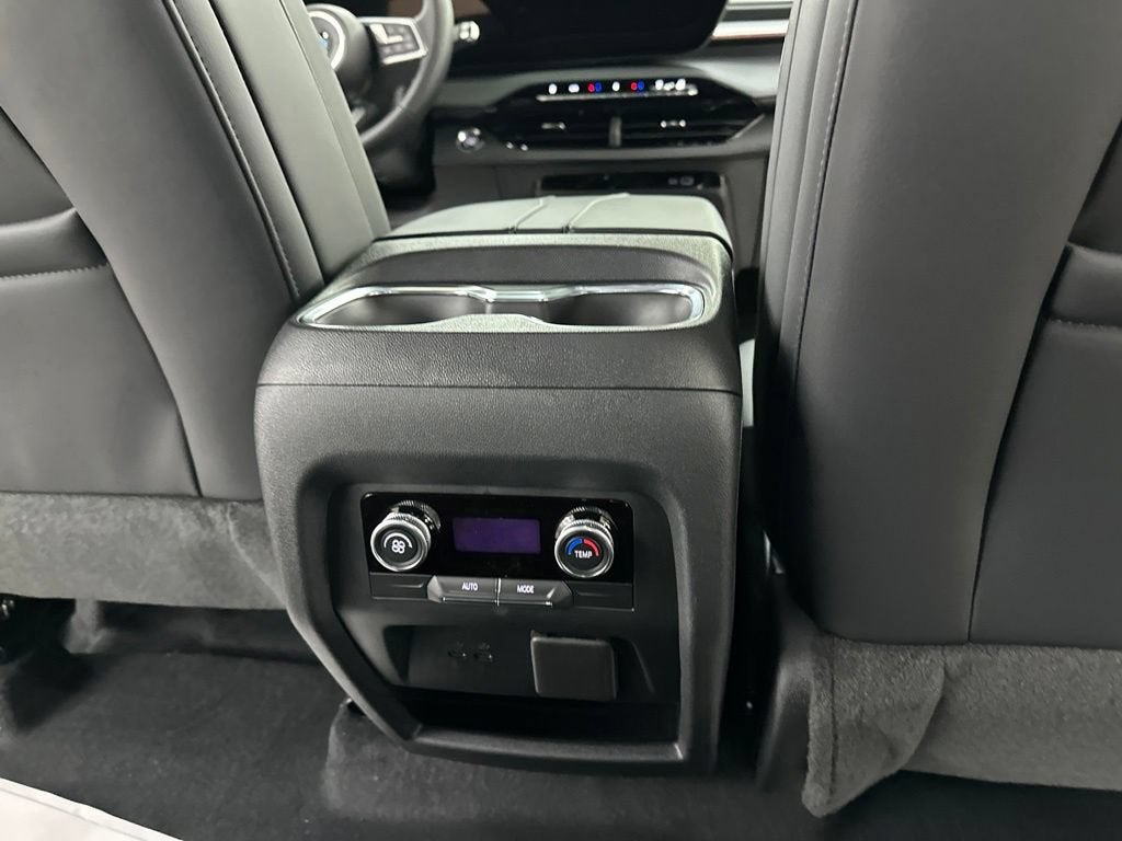 2027 Buick Enclave Preferred