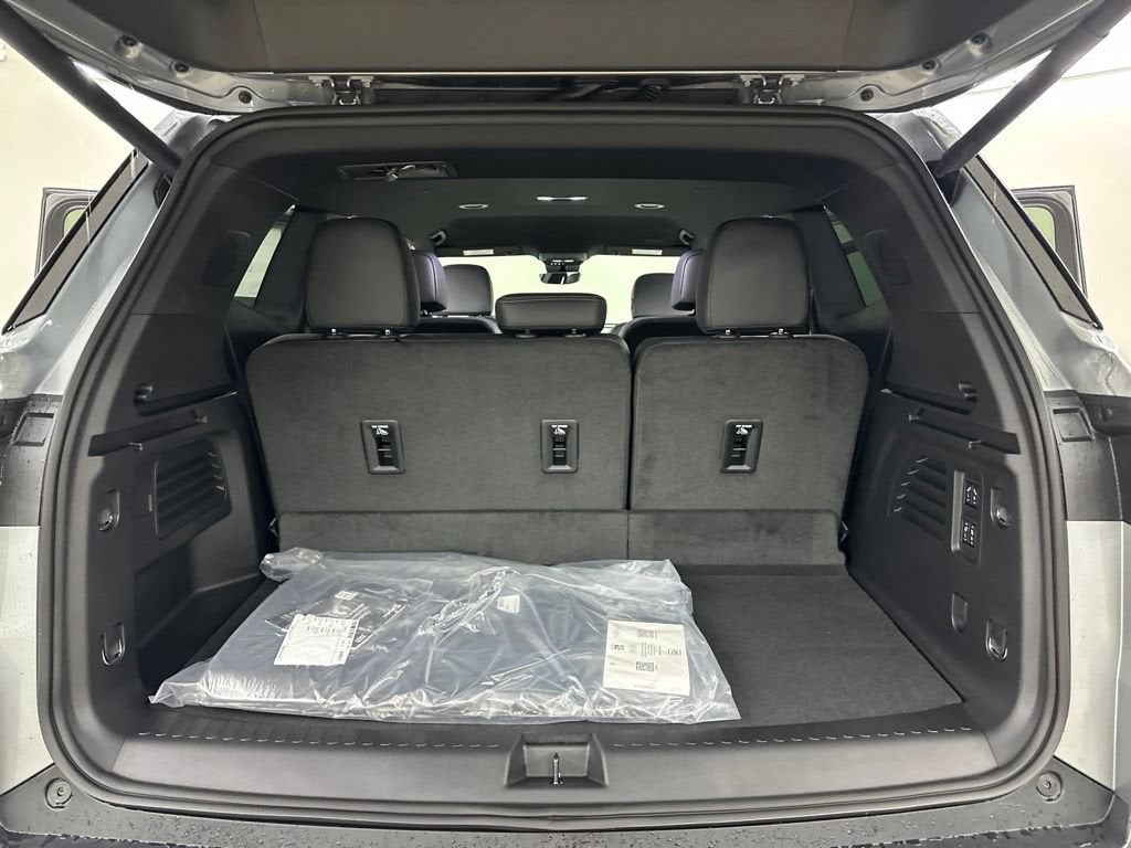 2027 Buick Enclave Preferred