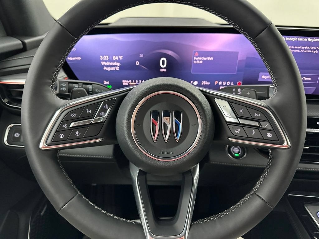 2027 Buick Enclave Preferred