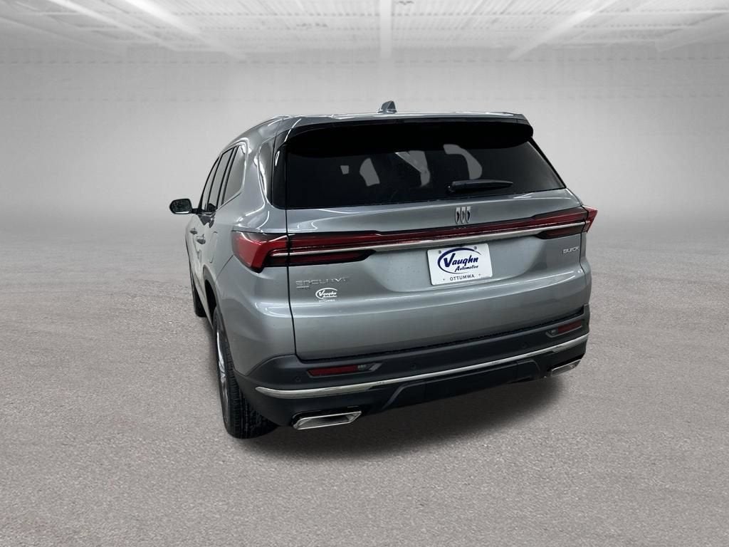 2027 Buick Enclave Preferred