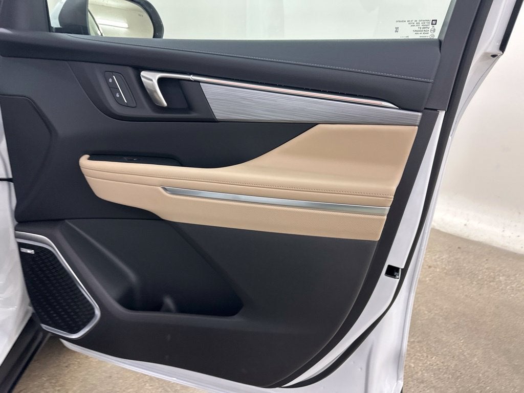 2027 Buick Enclave Preferred
