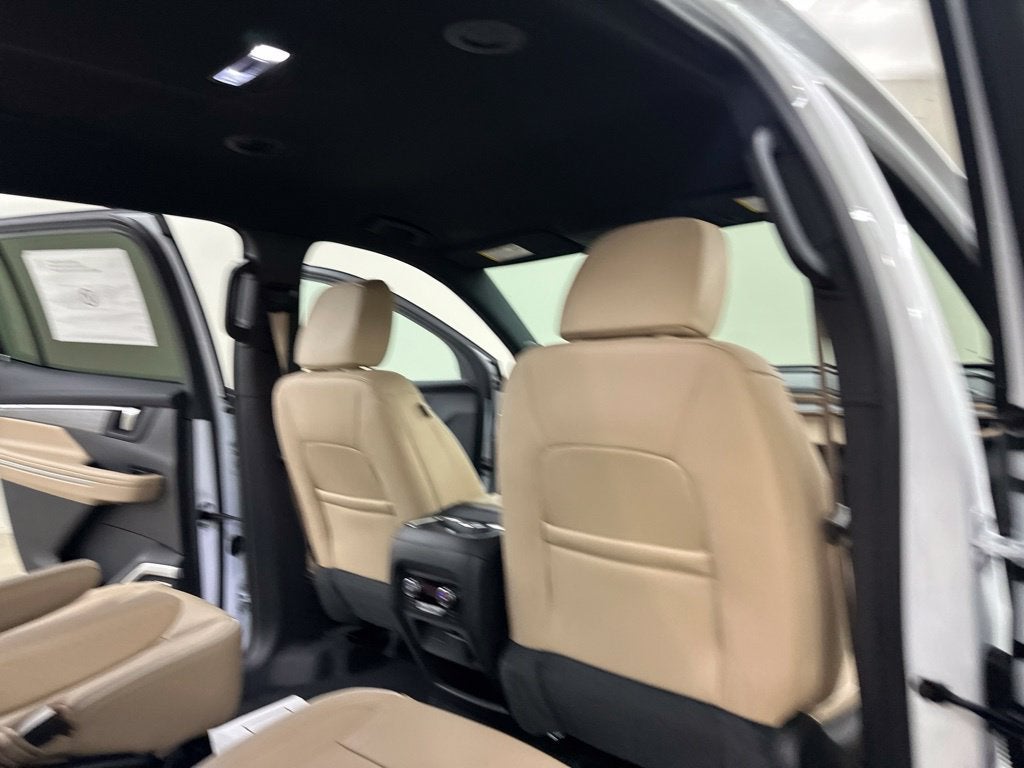 2027 Buick Enclave Preferred
