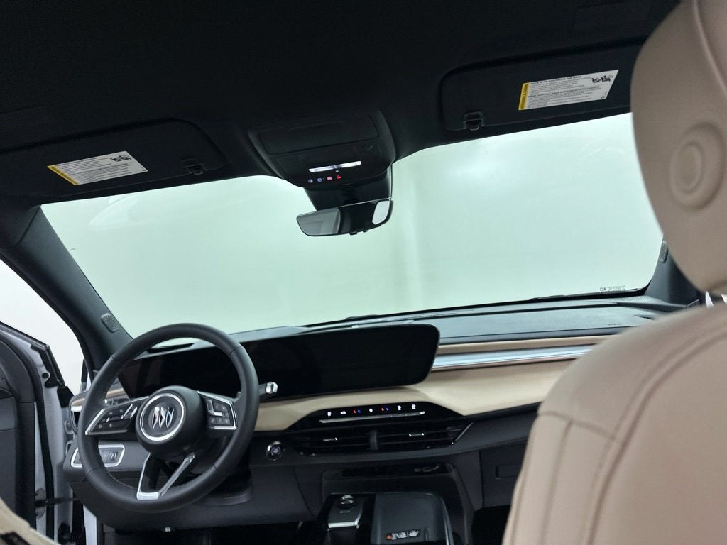 2027 Buick Enclave Preferred