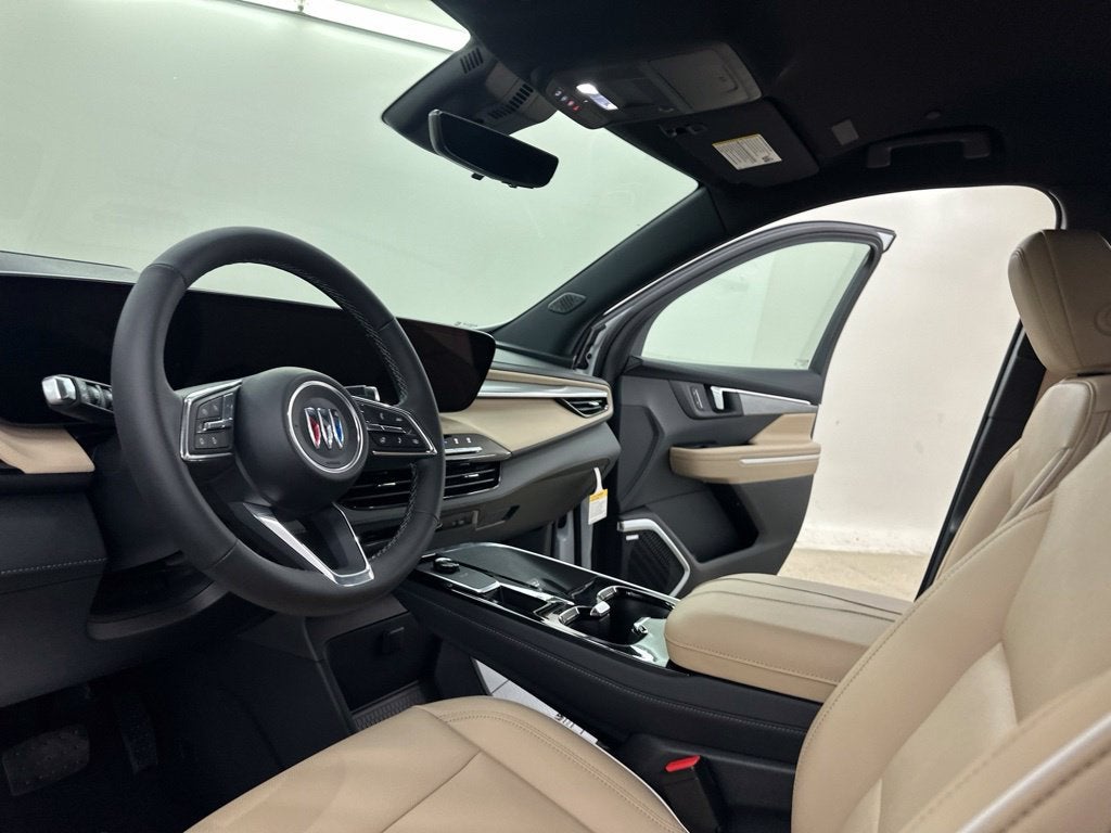 2027 Buick Enclave Preferred