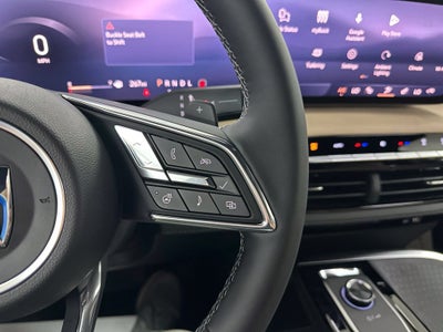2027 Buick Enclave Preferred