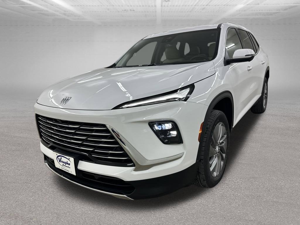 2027 Buick Enclave Preferred