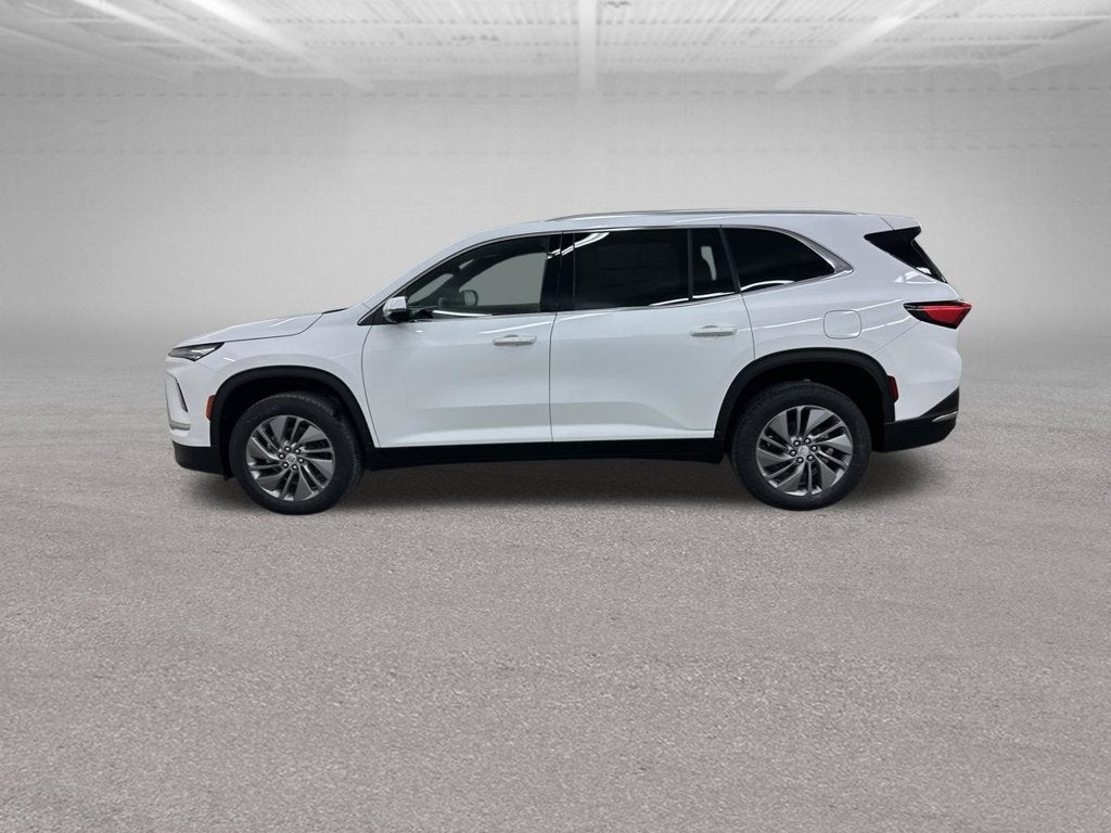 2027 Buick Enclave Preferred
