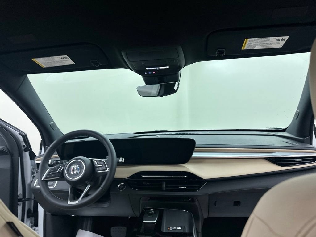 2027 Buick Enclave Preferred