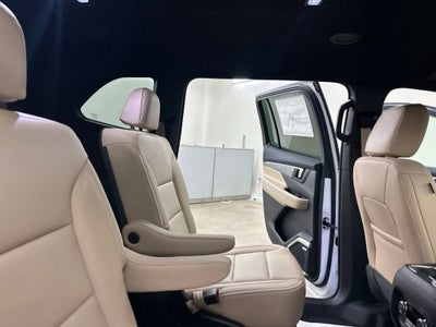 2027 Buick Enclave Preferred
