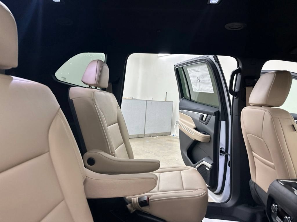 2027 Buick Enclave Preferred