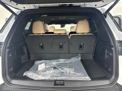 2027 Buick Enclave Preferred