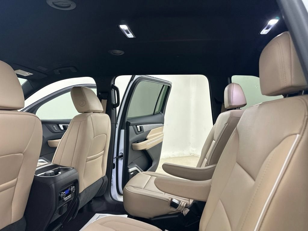 2027 Buick Enclave Preferred