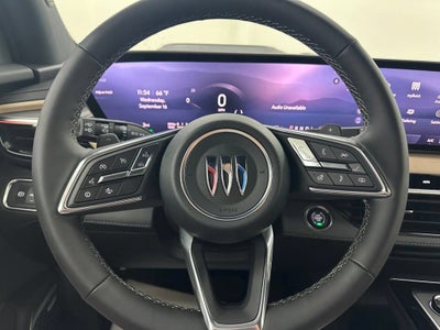 2027 Buick Enclave Preferred