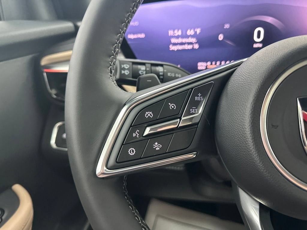 2027 Buick Enclave Preferred