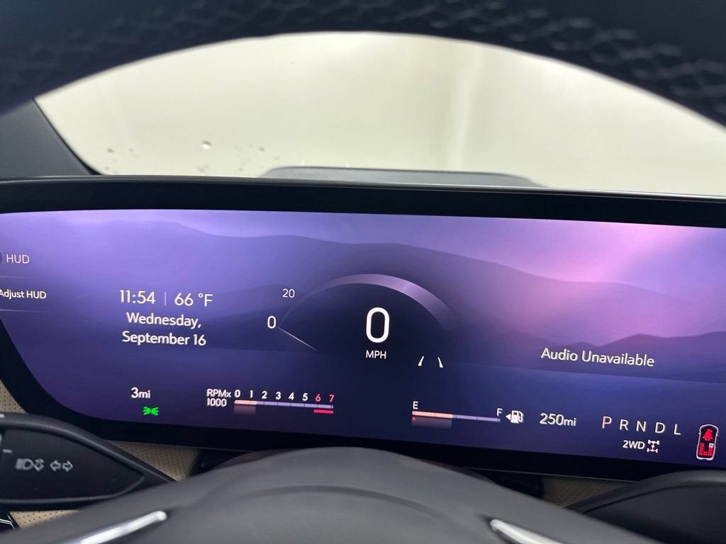2027 Buick Enclave Preferred