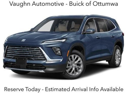 2027 Buick Enclave Preferred