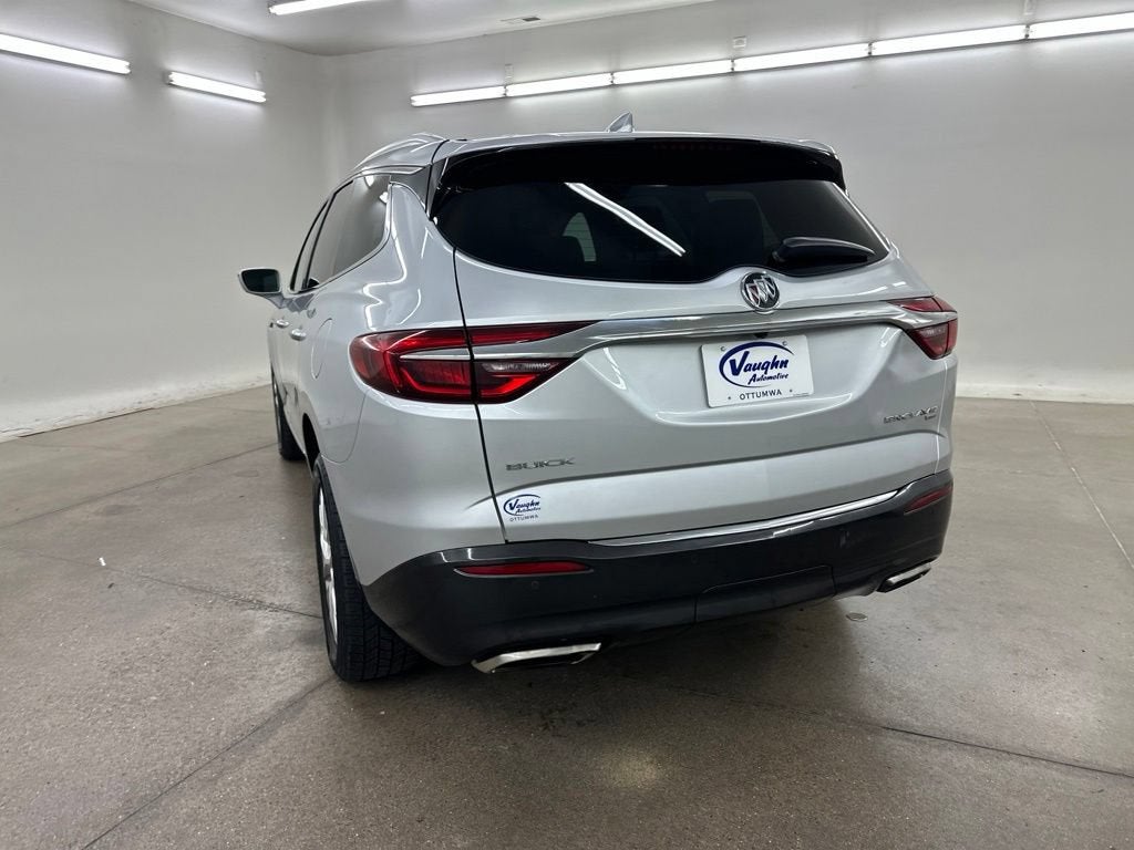 2018 Buick Enclave Essence