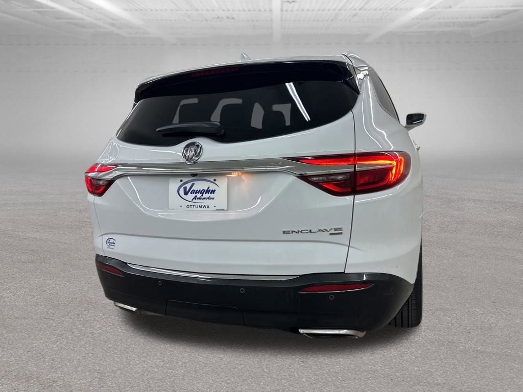 2019 Buick Enclave Essence