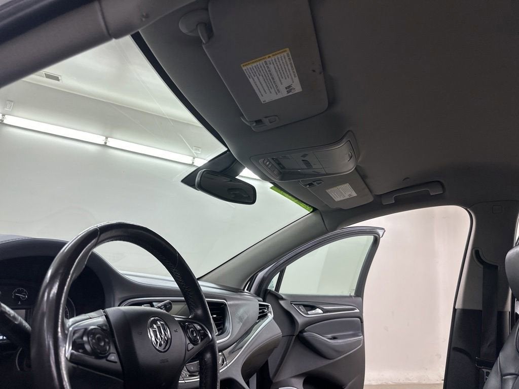 2019 Buick Enclave Essence