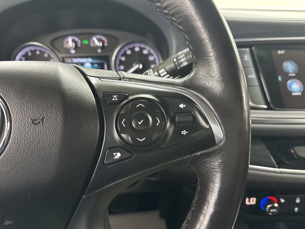 2019 Buick Enclave Essence