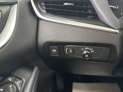 2019 Buick Enclave Essence
