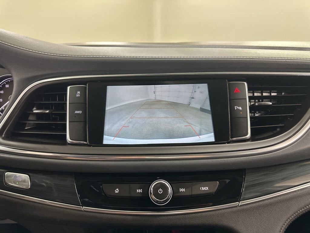 2019 Buick Enclave Essence
