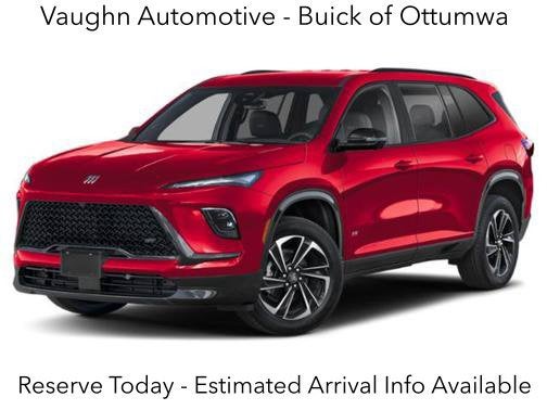 2027 Buick Enclave Sport Touring