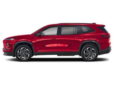 2027 Buick Enclave Sport Touring
