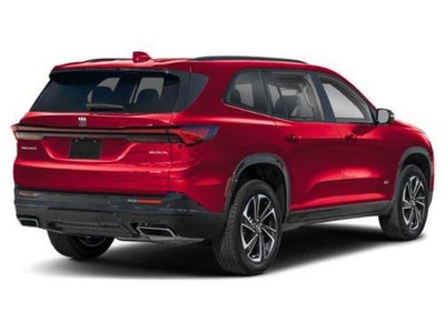 2027 Buick Enclave Sport Touring