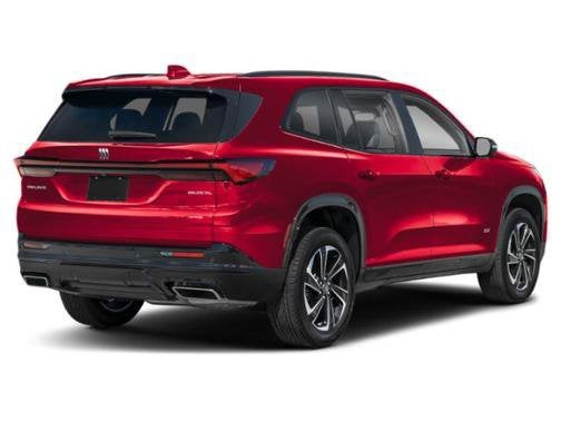 2027 Buick Enclave Sport Touring