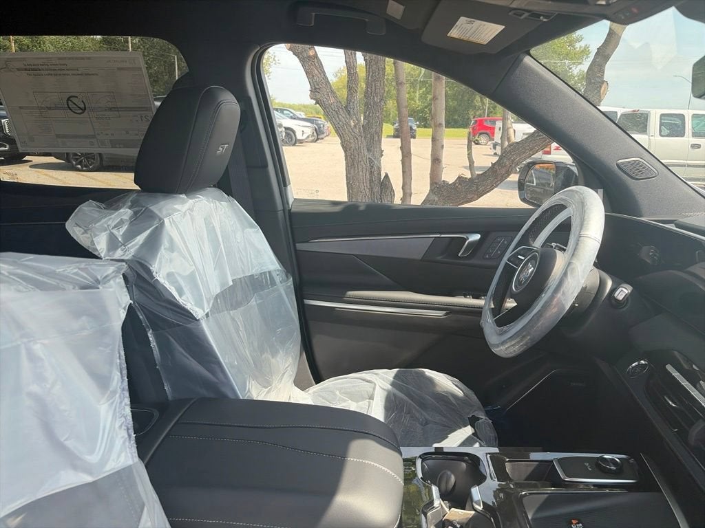 2027 Buick Enclave Sport Touring