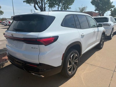 2027 Buick Enclave Sport Touring