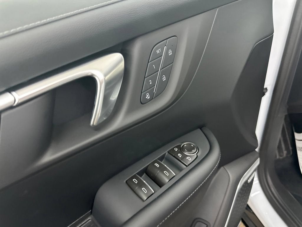 2027 Buick Enclave Sport Touring