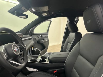 2027 Buick Enclave Sport Touring