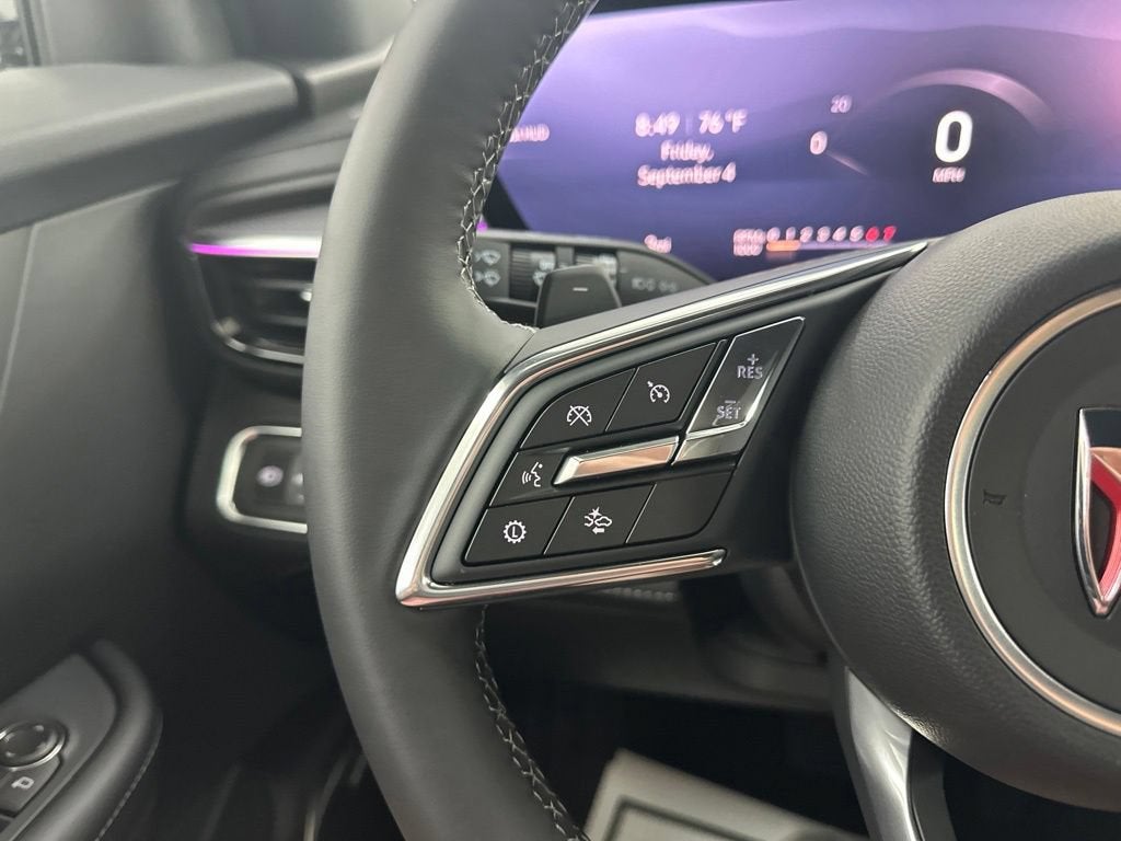 2027 Buick Enclave Sport Touring