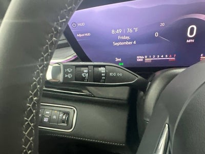 2027 Buick Enclave Sport Touring