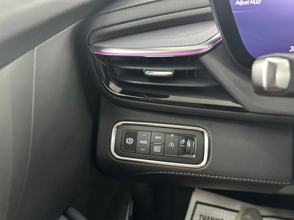 2027 Buick Enclave Sport Touring