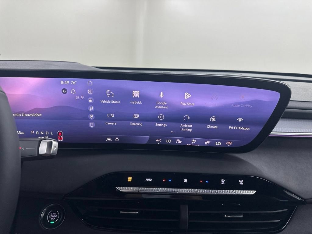 2027 Buick Enclave Sport Touring