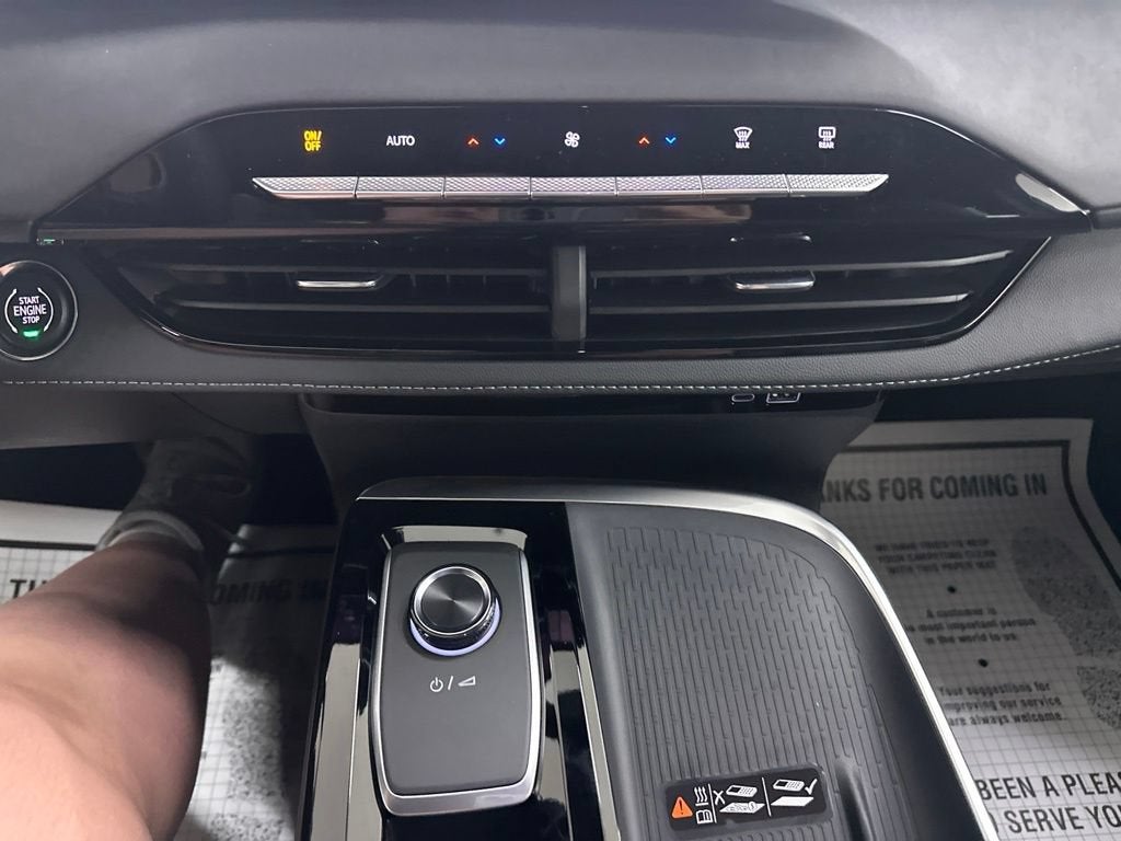 2027 Buick Enclave Sport Touring