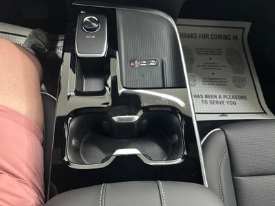 2027 Buick Enclave Sport Touring