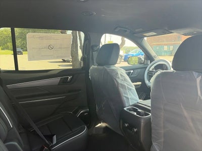 2027 Buick Enclave Sport Touring