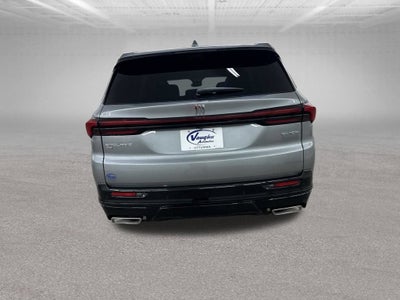 2027 Buick Enclave Sport Touring