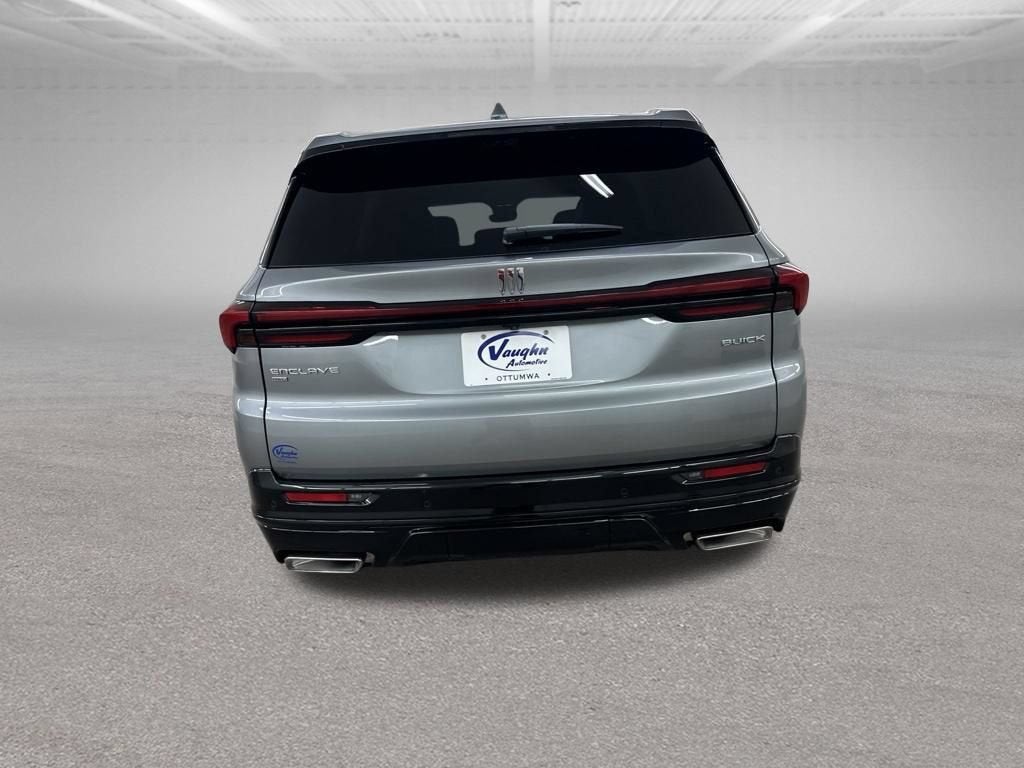 2027 Buick Enclave Sport Touring