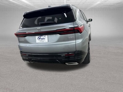 2027 Buick Enclave Sport Touring