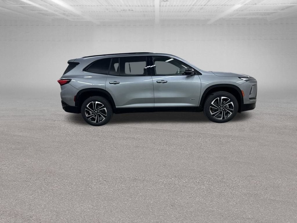 2027 Buick Enclave Sport Touring