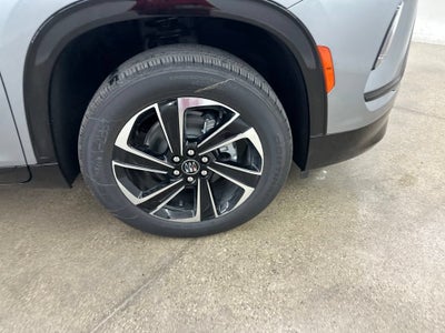 2027 Buick Enclave Sport Touring